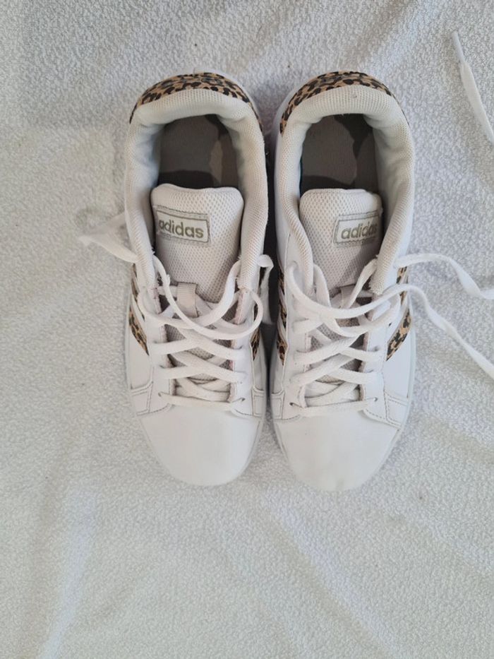 Baskets Adidas - photo numéro 6
