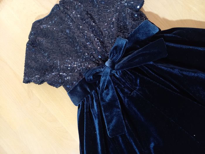 Robe de Noël Sergent Major 3 ans 🎄 - photo numéro 9