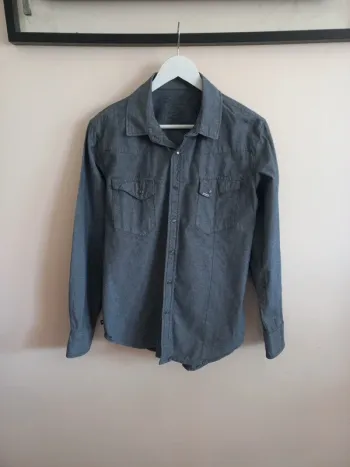 Chemise homme