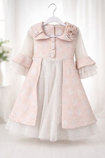 Robe de création ROXY