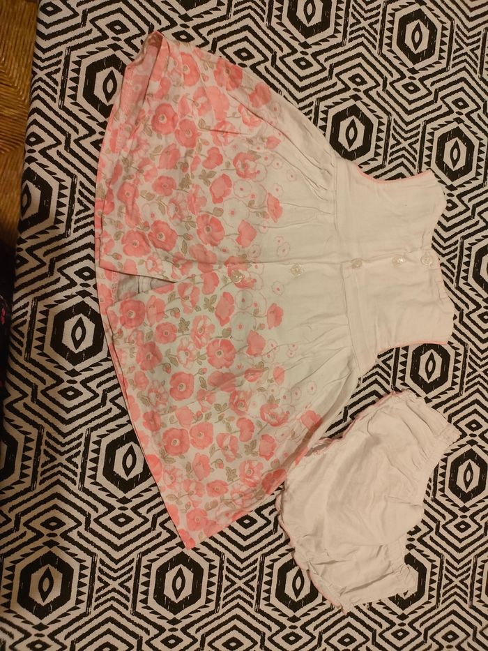 Robe cérémonie 2 mois - photo numéro 2