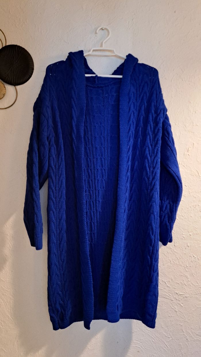 Gilet - photo numéro 3