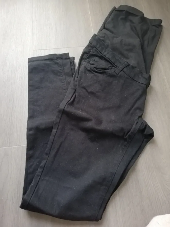 Pantalon grossesse