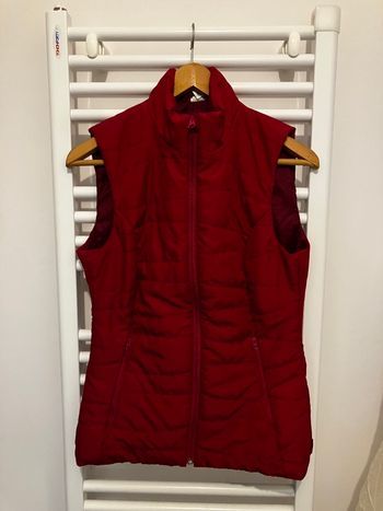 Doudoune sans manches