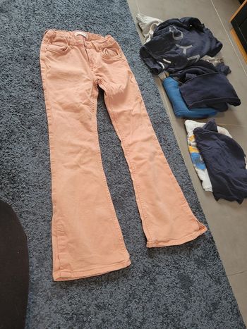 Zara 11.12 ans fille