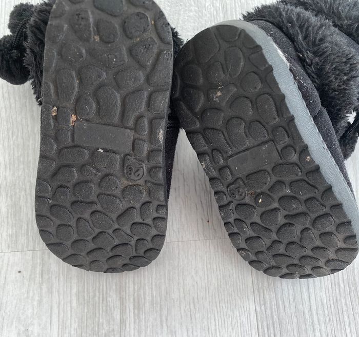 Botte taille 26 - photo numéro 5