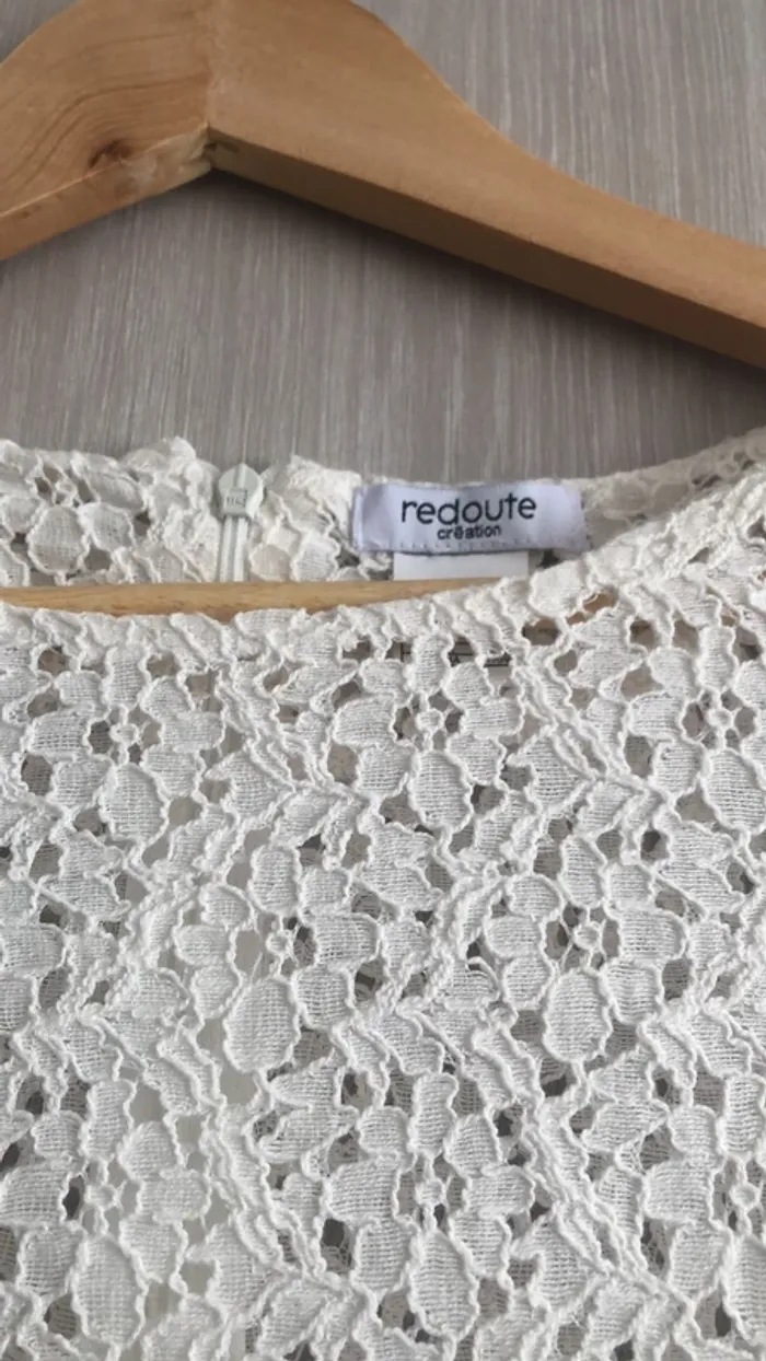 Blouse taille 40 - photo numéro 3