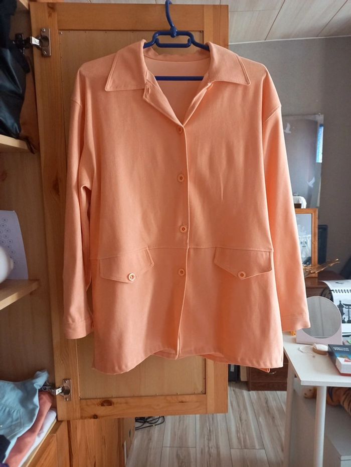 Veste taille unique