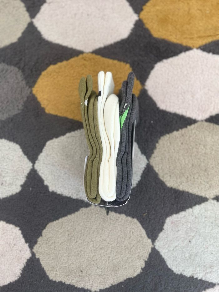 Chausette Nike sous blister - photo numéro 4