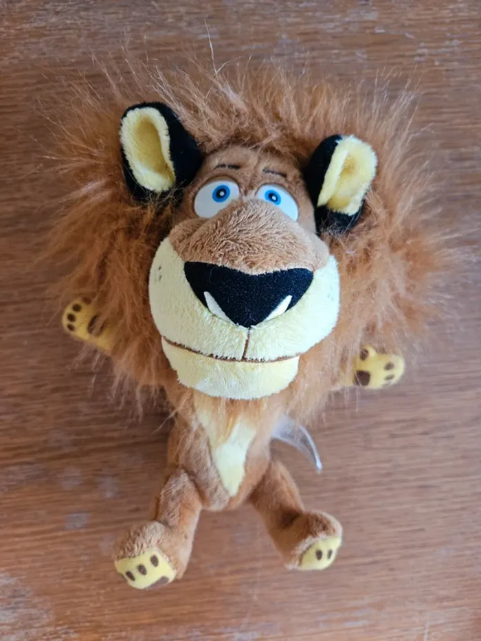 Peluche