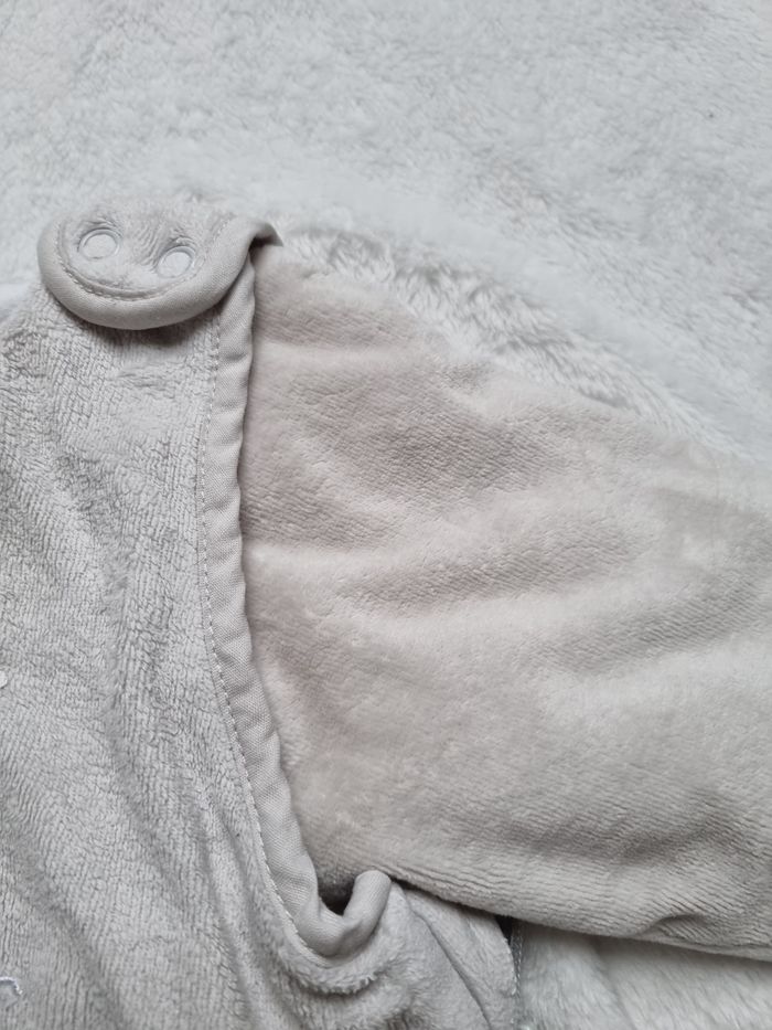 Lot de 3 gigoteuses taille 0 6 mois - photo numéro 4