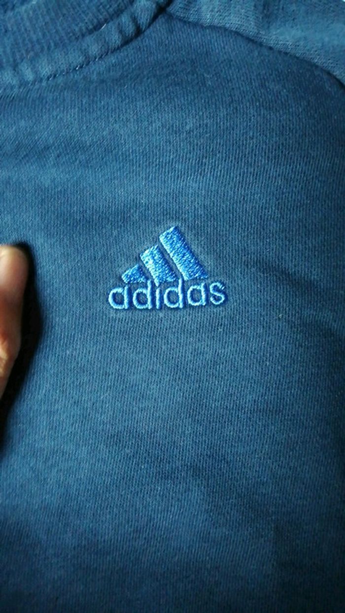 Sweat Adidas - photo numéro 2
