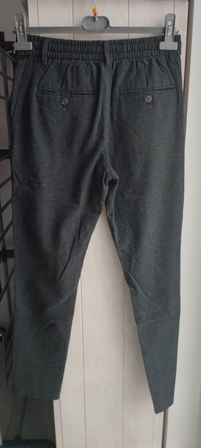 Pantalon Slim fit - photo numéro 6