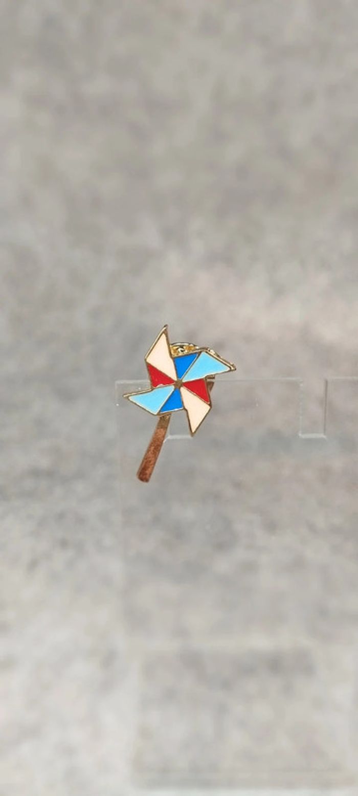 🍄 pins moulin à vent