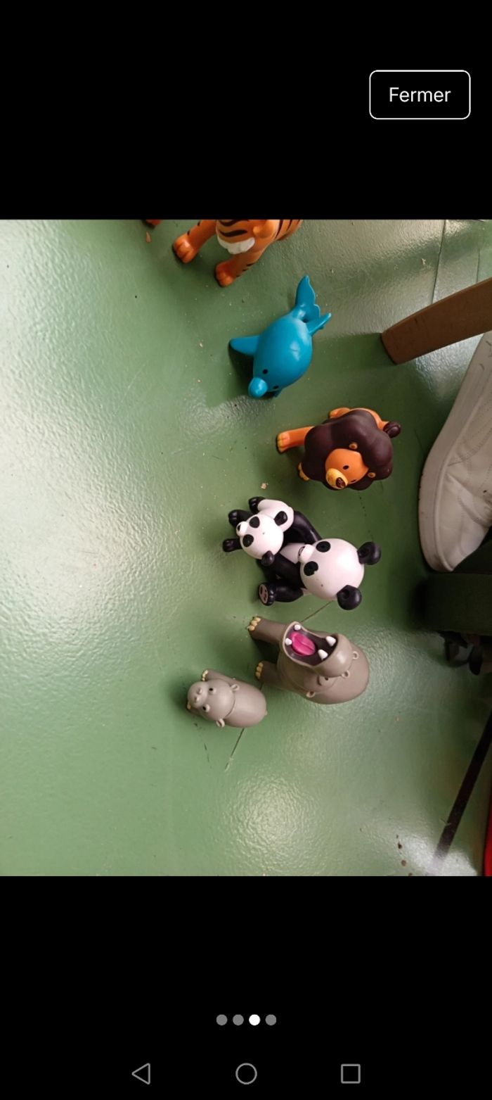 Lot animaux - photo numéro 3