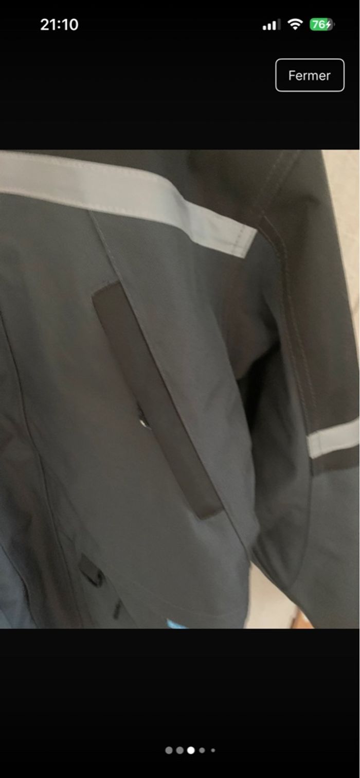 Parka sioen - photo numéro 4