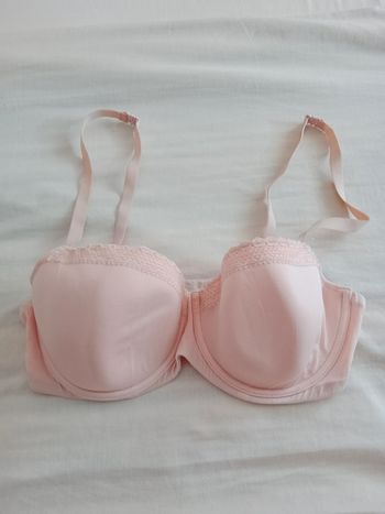 soutien gorge Princesse Tam Tam taille 95 D