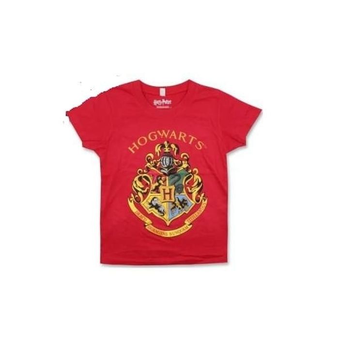 Tee-shirt harry Potter 6 ans