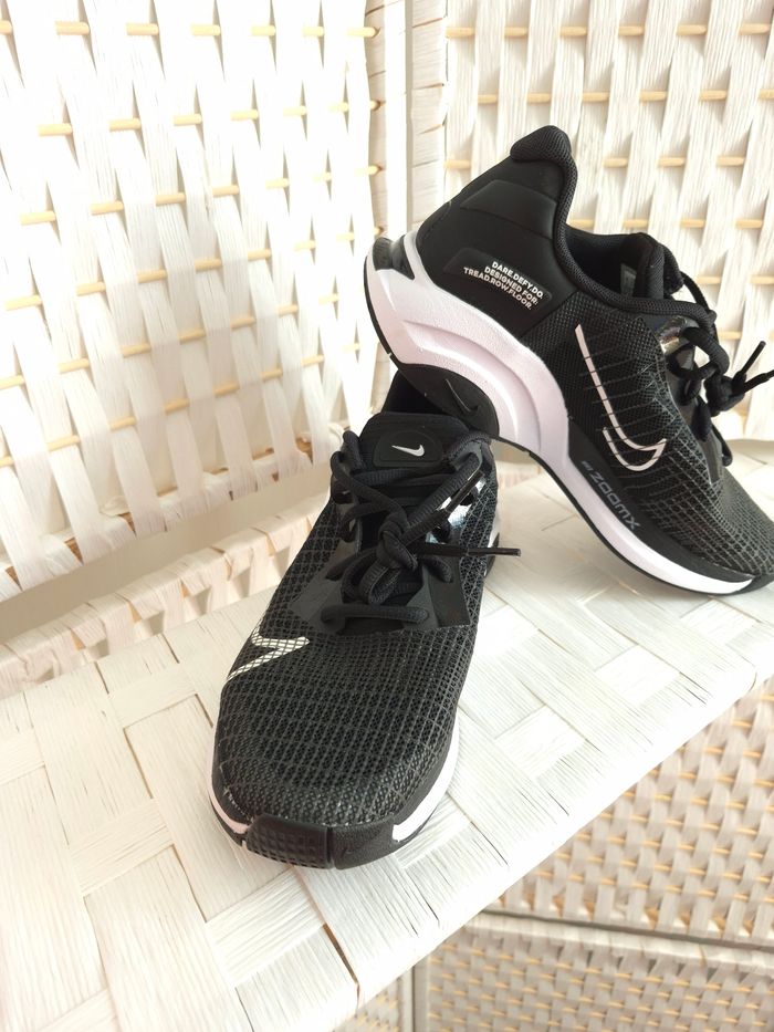 💕Jolie baskets Nike Zoomx Superrep Surge femme P39 💕 - photo numéro 5