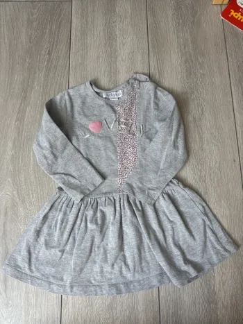 Robe 18 mois