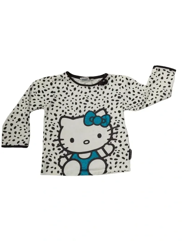 T-shirt Manches Longues