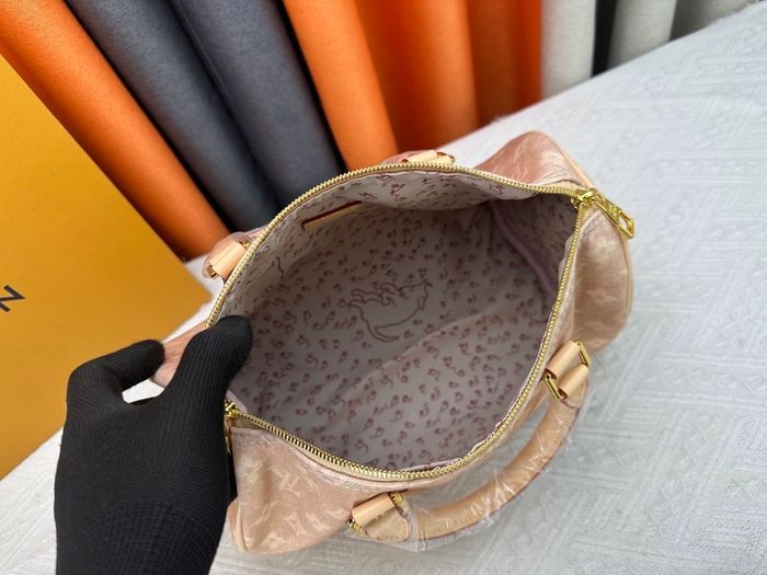 Louis Vuittoṇ   Speedy   M15159 - photo numéro 5