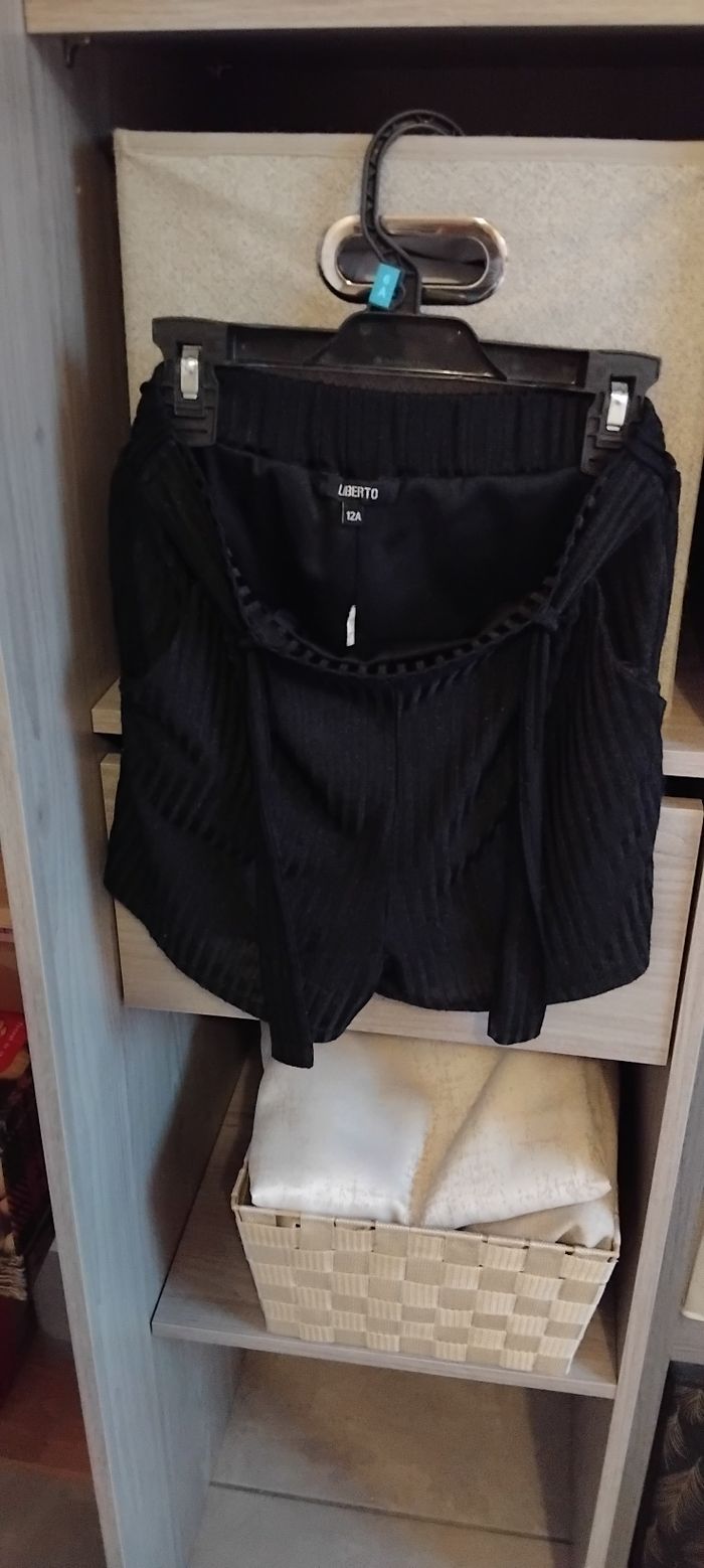 Short soirée