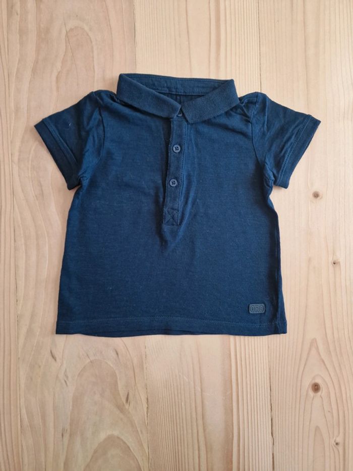 Polo Orchestra 18 mois