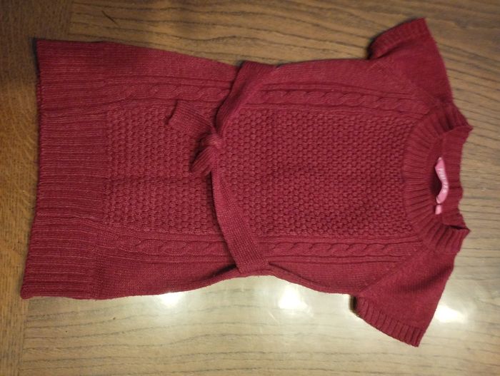 Vêtements fille 5 ans - photo numéro 6