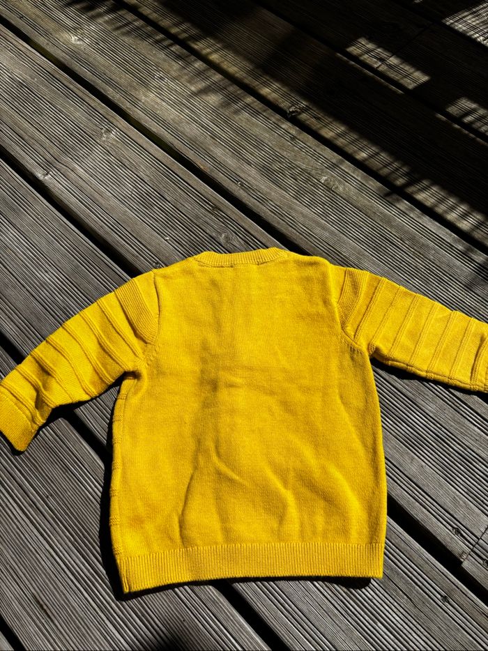 Gilet - photo numéro 3