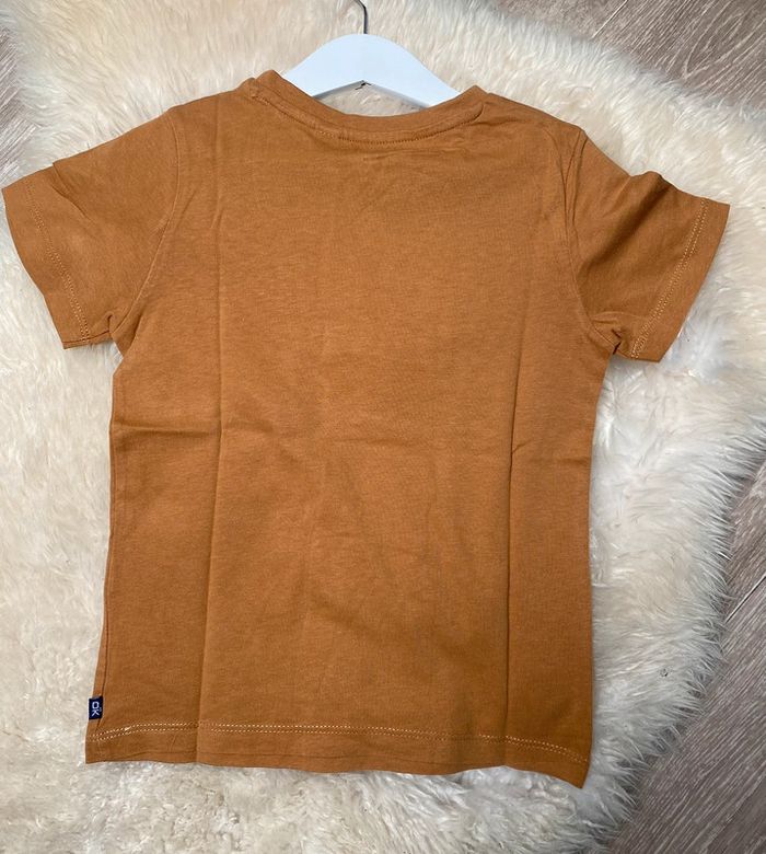 T-shirt - photo numéro 5