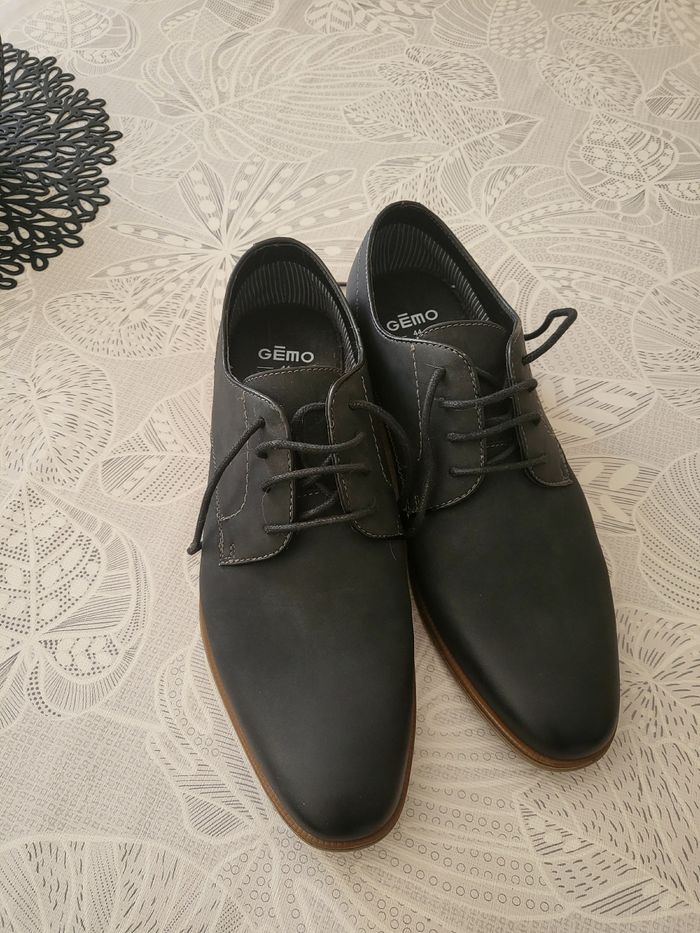Chaussures homme - photo numéro 3