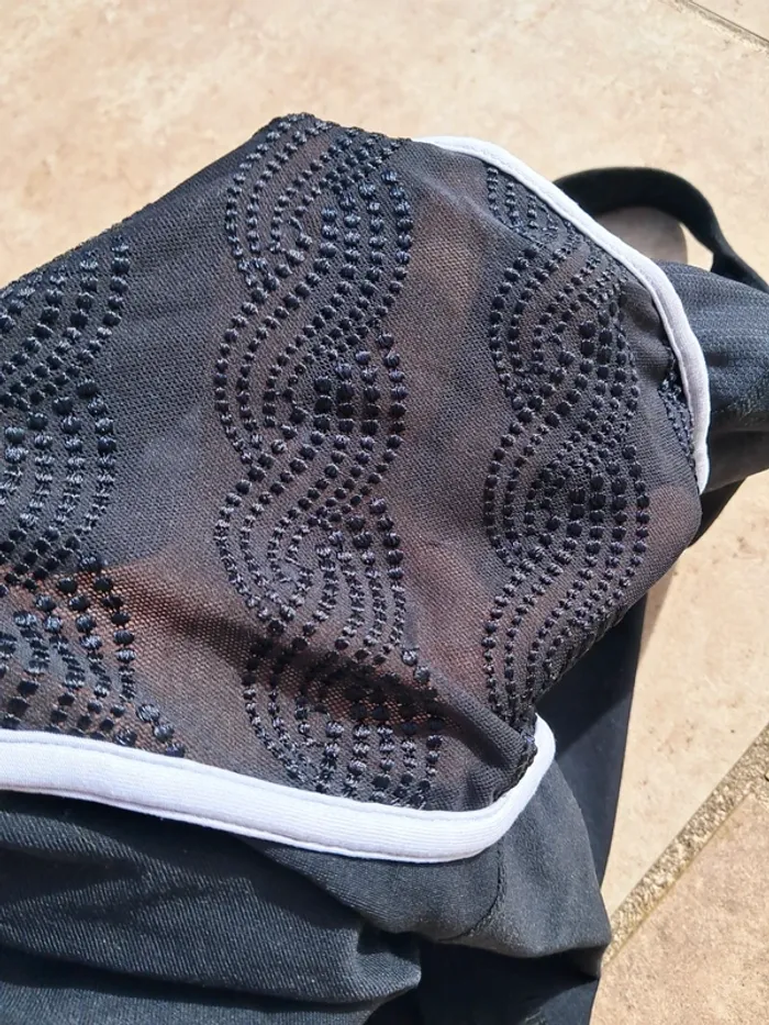 Lots de 2 débardeurs de sport Nike - photo numéro 6