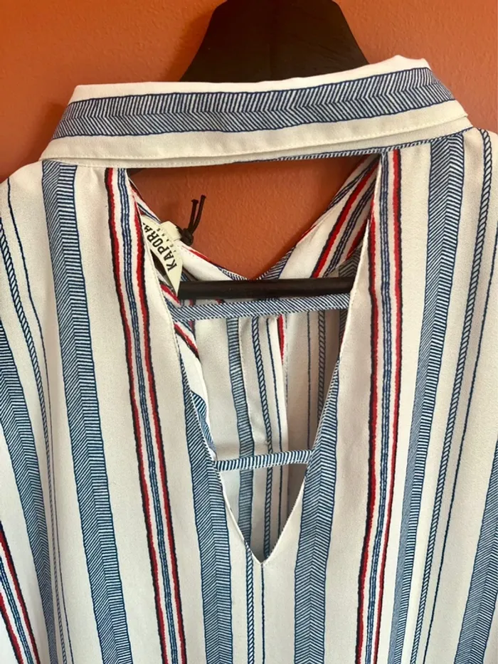 Chemise Kaporal XL - photo numéro 6