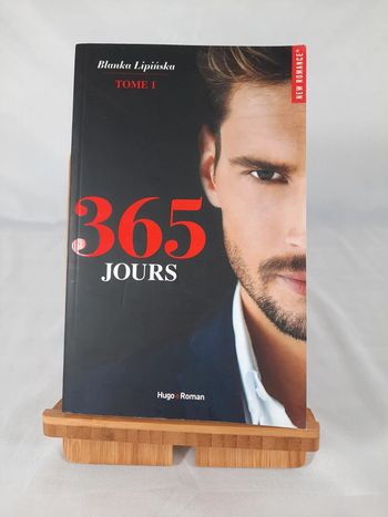 Blanka Lipinska, 365 jours, tome 1, c10