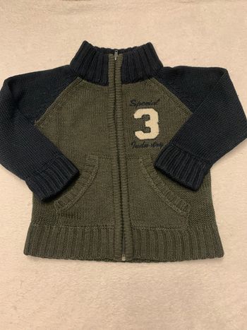 Gilet