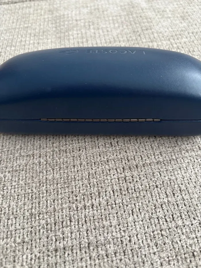 Étui à lunette Lacoste - photo numéro 4