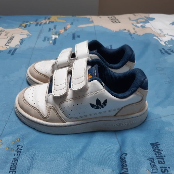 Baskets Adidas p.27 - photo numéro 3