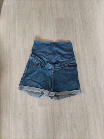 Short de grossesse