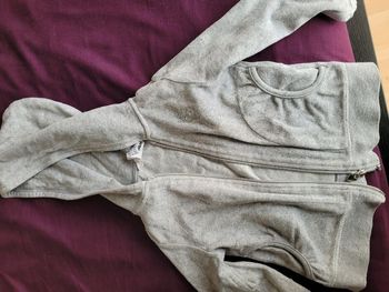 Veste 3/4ans