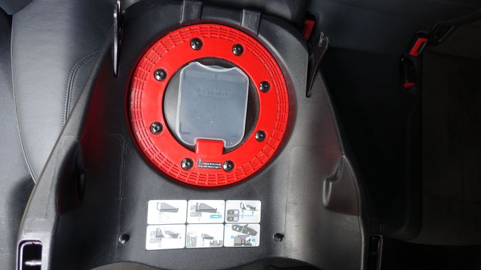 Base Isofix 360° JANÉ Matrix light 2 - photo numéro 3