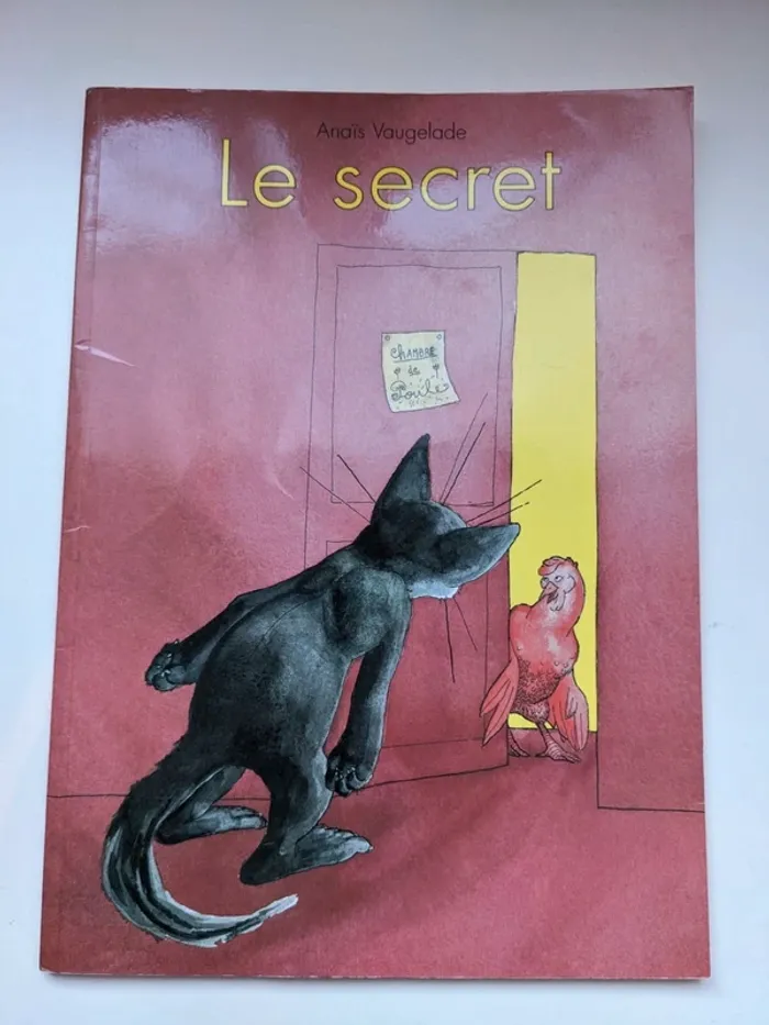 Le secret