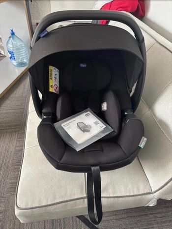Siège auto chicco