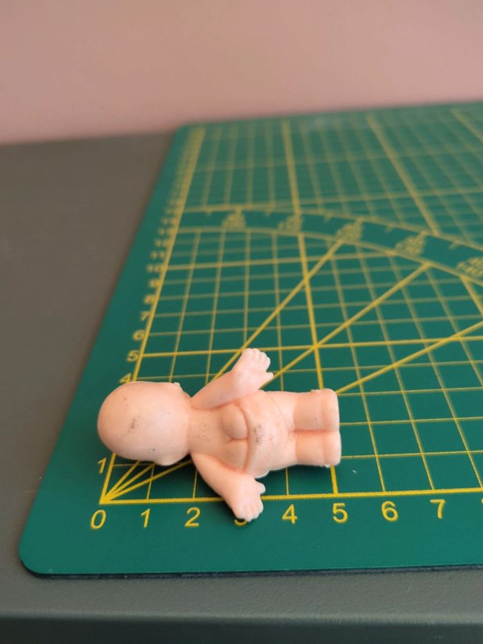 Figurine Babies - photo numéro 2