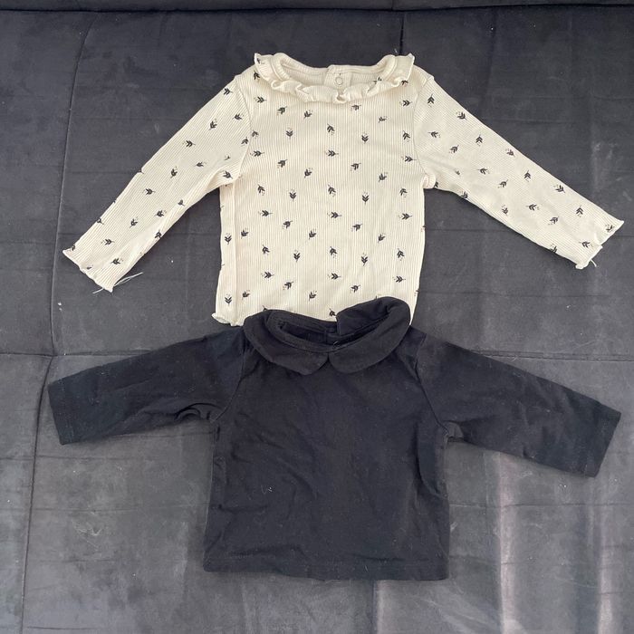 Lot tee shirt