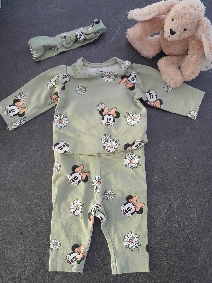 Ensemble disney 3 pièces - photo numéro 2