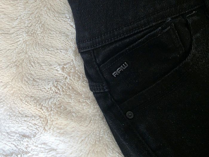 Jeans skinny g-star - photo numéro 3