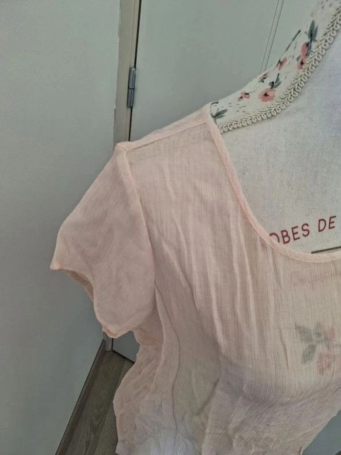 Tshirt - photo numéro 2