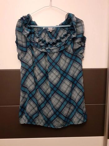Blouse taille 40