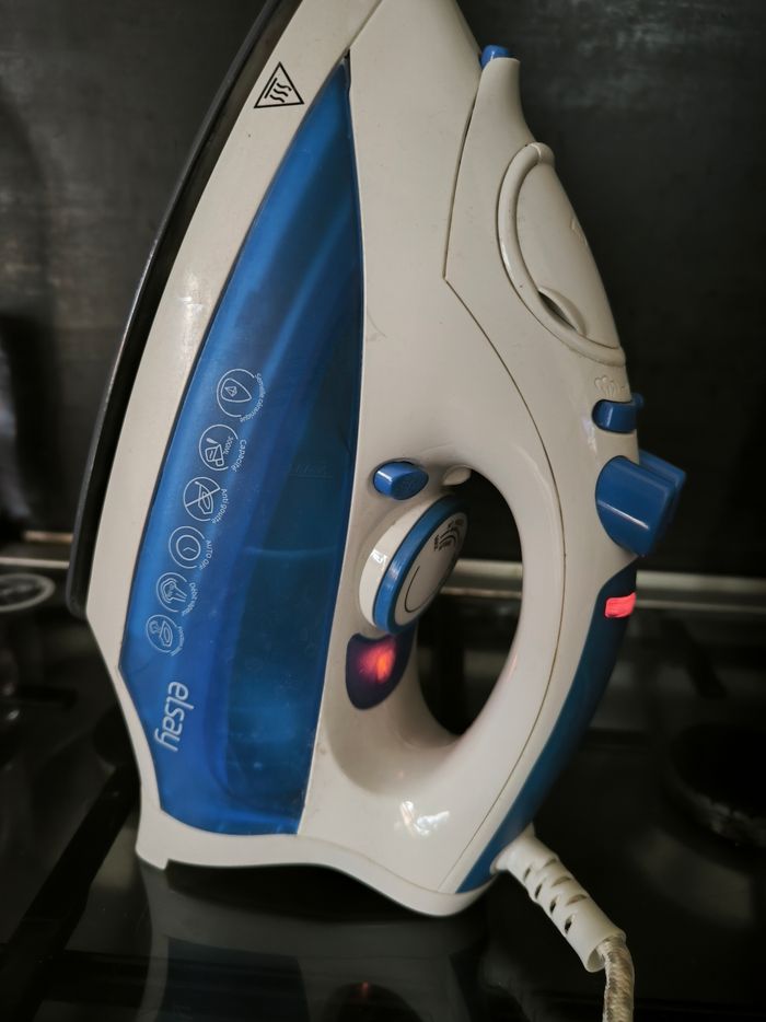 Fer a repasser elsay